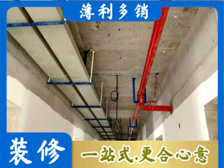 宁波北仑区水电工程安装